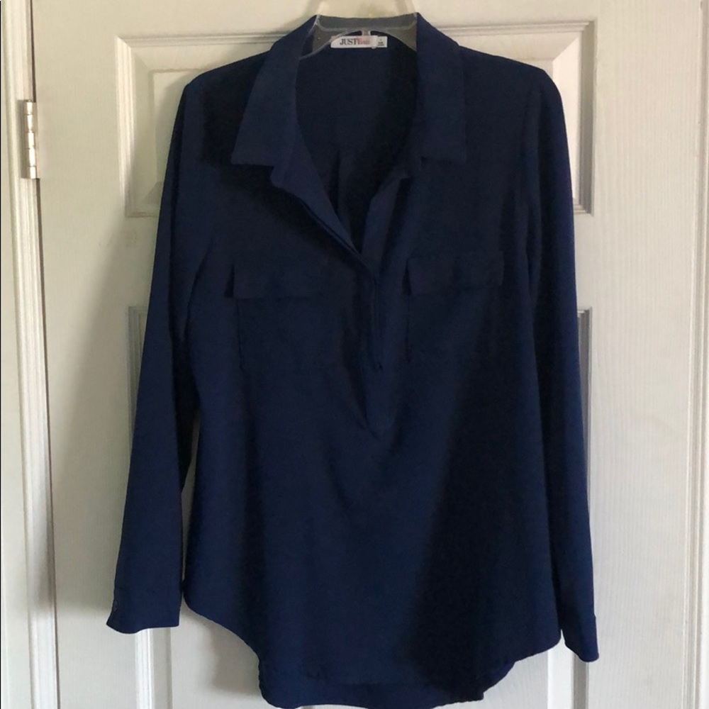 Women’s Blouse